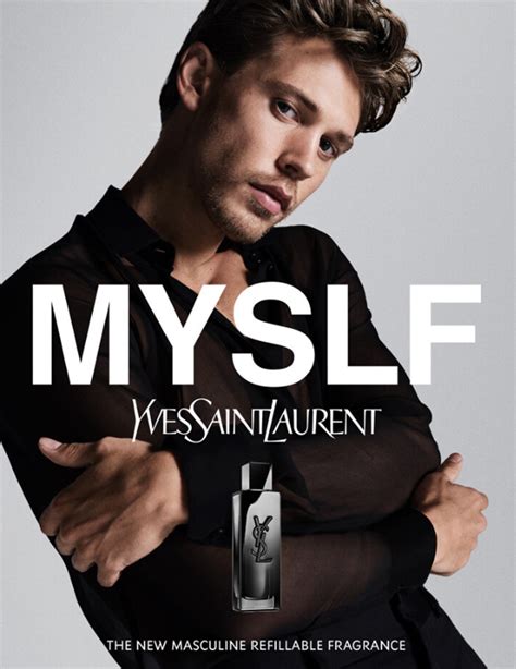 How long does a new YSL fragrance oft